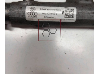 Топливная рампа 03L130089B, 03L130089B Volkswagen Golf VI