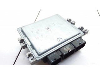 Блок управления двигателя 6G9112A650EM, 5WS40402MT Ford Galaxy