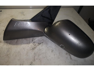 Зеркало электрическое        Saab 9-5  2010-2016 года   