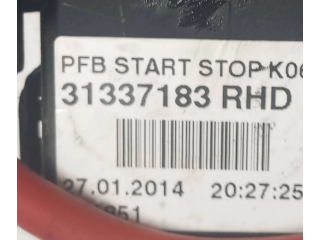 Блок предохранителей 31337183, 202725 Volvo S60