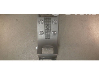 Блок управления климат-контролем Volvo S40