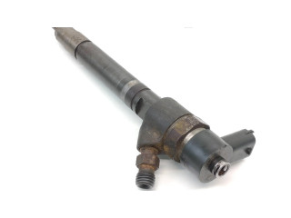 Vstřikovač 0445110251, 30750283 Volvo S60 pro naftový motor 2.4 D5244T4