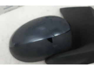 Зеркало (механическое) 8153YS, 8149XY Peugeot 107