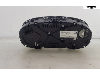 Панель приборов 6V0920740E, 6V0920740E Skoda Fabia Mk4 (6VA)