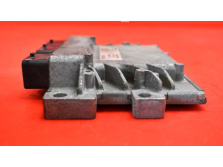 Řídící jednotka 8200672654, 8200672654 Renault Thalia I 2008