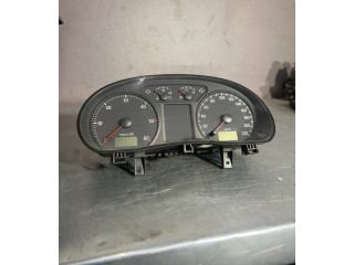 Панель приборов 110080320009A   Volkswagen Polo       