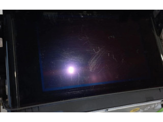 Дисплей 8V0857273K Audi A3 S3 A3 Sportback 8P