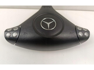 Надувная подушка для руля