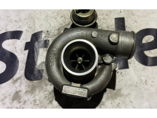 Turbodmychadlo Турбина a6110960099, 6110960099   Mercedes-Benz Vito Viano W638 2.2  