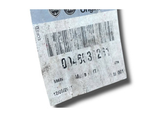 Блок комфорта 46530261   Fiat Punto (188)   