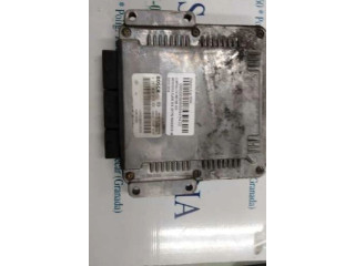 Řídící jednotka 0281010819 Mercedes-Benz SLK R170