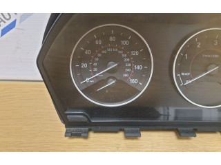 Přístrojová deska BMW 1 F20 F21 2015 9232892, 9379960