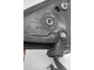 Зеркало электрическое        Audi A6 S6 C6 4F  2004 - 2011 года   