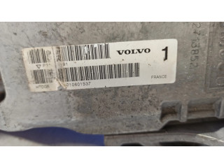 Крестовидная связь оси рулевого колеса