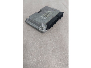 Блок управления двигателя 038906018G, 0281001609   Skoda Octavia Mk1 (1U)
