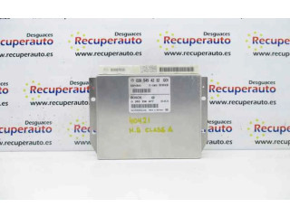 Блок управления АБС 0295454232 Mercedes-Benz A W168