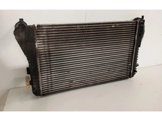 Интеркулер Volkswagen Caddy