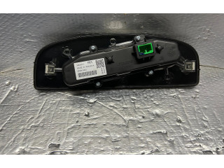 Экран дисплея вверх 39828071 Volvo XC90