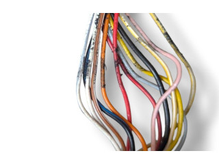 Зеркало электрическое Skoda Superb B6 (3T) 2008 - 2015 года