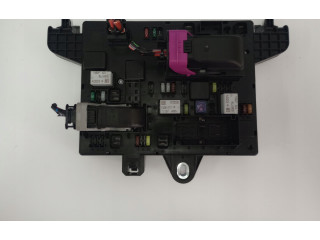 Pojistková skříňka 39132479365927271, 39132479365927271 Opel Zafira C 2017