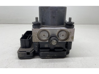 Блок АБС 0265956292, 0265956292   Opel  Meriva B  2010 - 2016 года