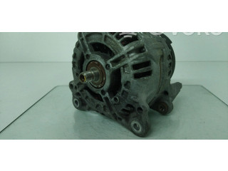 Генератор 140A, 0124525091 Volkswagen Caddy