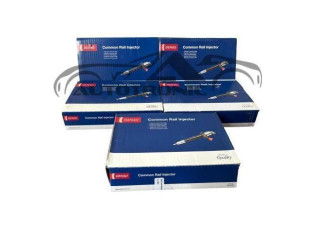 Vstřikovač DCRI100750 Toyota Land Cruiser (J150)