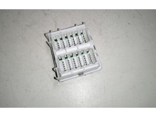 Блок предохранителей CM19360AN   Subaru Forester SH    