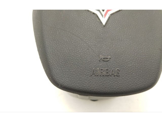 Подушка безопасности водителя 23291929, 812454049   Chevrolet Corvette C7