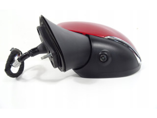 Zpětné zrcátko Nissan Micra K14 2017