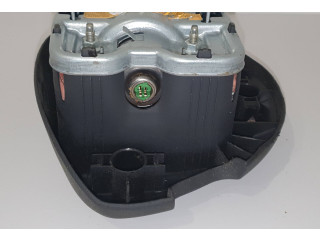 Подушка безопасности водителя 8200677496, 370C03120133 Renault Clio III