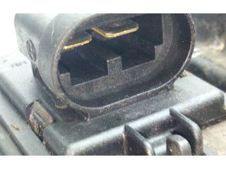 Вентилятор радиатора Dacia Sandero