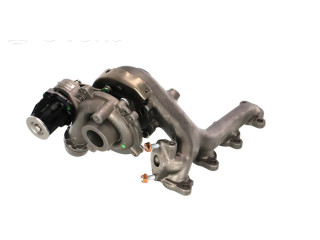  Турбина Nissan NV250 1.5 16359700025, 003-001-004514R         