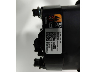 Подушка безопасности водителя 84395816 Chevrolet Corvette C7