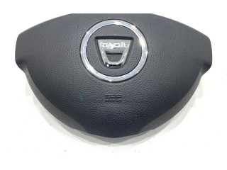 Подушка безопасности водителя 985708387R Dacia Duster II