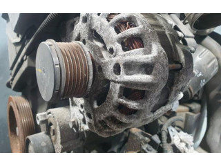Генератор 231002949R Dacia Logan II