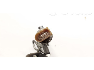 Комплект системы впрыска топлива 8T0127401A, 03L130089Q Audi Q5 SQ5 CGLC