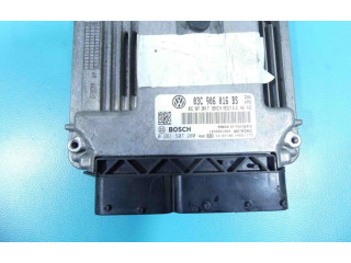 Блок управления двигателем Блок управления 03C906016BS, IMPRK1314652 Volkswagen Jetta VI