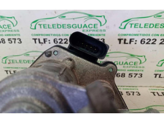 Дроссельная заслонка 04L128063T Seat Leon (5F)