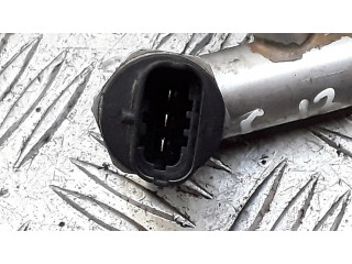 Vstřikovací lišta Ford Fiesta