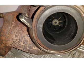  Турбина Ford S-MAX  9677063780, GTB1449VZ         