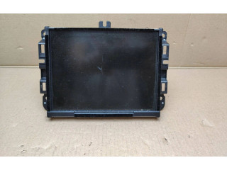 Дисплей    T00BE178470753   Jeep Cherokee