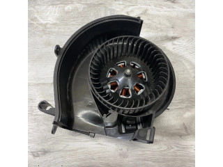 Вентилятор печки T38258B BMW X4 G02
