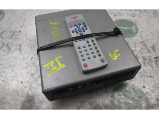 Блок управления 061100176, 061100176 Mitsubishi Grandis