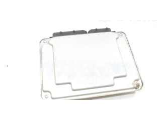 Блок управления двигателя 038906019NB, 0281011821 Ford Galaxy