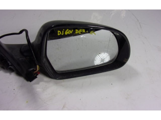 Зеркало электрическое Audi Q3 8U 2011 - 2016 года