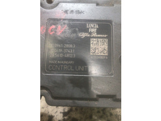 Jednotka ABS 10.0619-3743.1, 10.0619-3743.1 Alfa Romeo Giulietta 2011