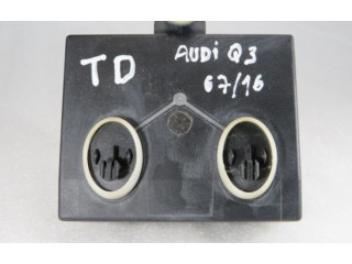 Блок управления двигателя 8X0959795C, 8X0959795C Audi Q3 8U