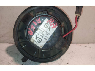 Вентилятор печки 52488448 Alfa Romeo 166