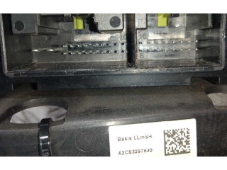 Блок управления климат-контролем 8T1820043AN, A2C53346675   Audi A5 Sportback 8TA